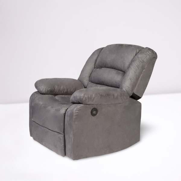 Recliner with Lumbar Support For Cancer Patients