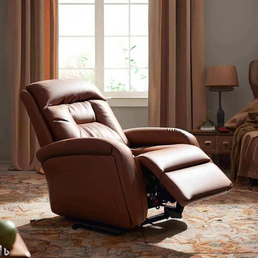 Why are Recliners so Expensive