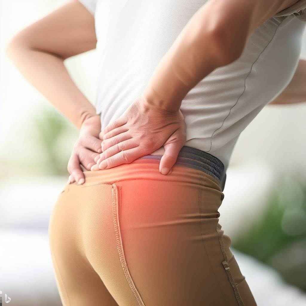 is a recliner bad for sciatica, what is sciatica