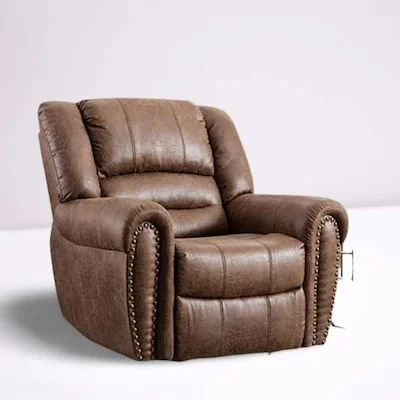 Supportive Knee Surgery Recliner chair